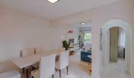 Cobertura com 2 quartos à venda na Rua Eudoro Berlink, 319, Auxiliadora, Porto Alegre, 175 m2 por R$ 539.000