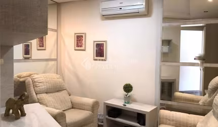 Sala comercial à venda na Rua Professor Annes Dias, 154, Centro Histórico, Porto Alegre, 31 m2 por R$ 175.000