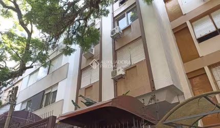 Apartamento com 2 quartos à venda na Rua General João Telles, 106, Bom Fim, Porto Alegre, 70 m2 por R$ 420.000