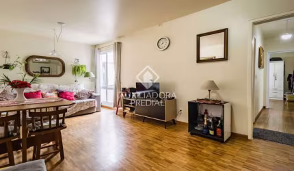 Apartamento com 2 quartos à venda na Rua Mariante, 856, Rio Branco, Porto Alegre, 68 m2 por R$ 280.000