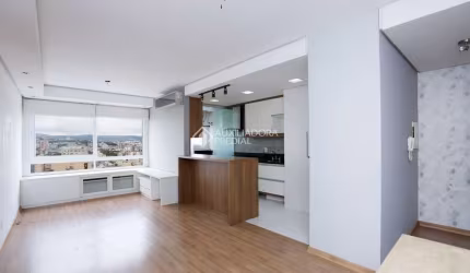 Apartamento com 3 quartos à venda na Rua General Lima e Silva, 757, Cidade Baixa, Porto Alegre, 84 m2 por R$ 819.000