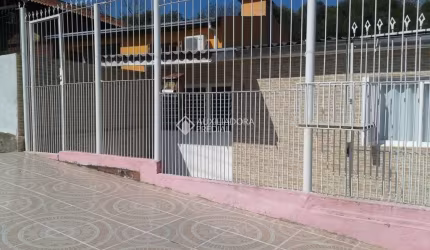 Casa com 1 quarto à venda na Estrada Pedreira I, 73, Lomba do Pinheiro, Porto Alegre, 151 m2 por R$ 230.000