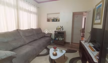 Casa em condomínio fechado com 3 quartos à venda na Rua Euclydes da Cunha, 478, Partenon, Porto Alegre, 176 m2 por R$ 900.000