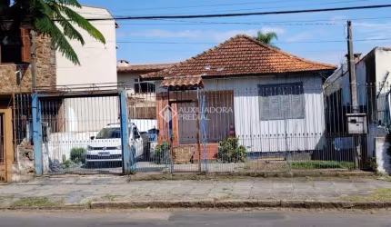 Terreno à venda na Rua Capitão Pedro Werlang, 735, Partenon, Porto Alegre por R$ 410.000