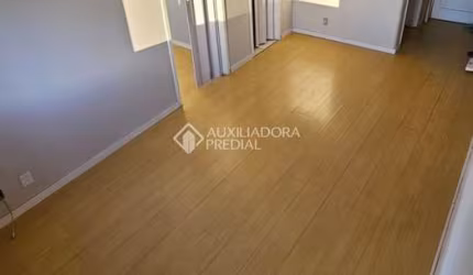 Apartamento com 1 quarto à venda na Rua Lasar Segall, 570, São Sebastião, Porto Alegre, 40 m2 por R$ 150.000