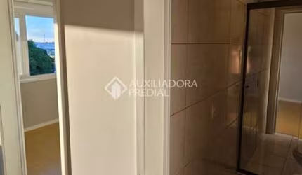 Apartamento com 1 quarto à venda na Rua Lasar Segall, 570, São Sebastião, Porto Alegre, 40 m2 por R$ 150.000