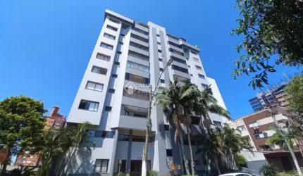 Apartamento com 3 quartos à venda na Plínio Kroef, 141, Predial, Torres, 102 m2 por R$ 950.000