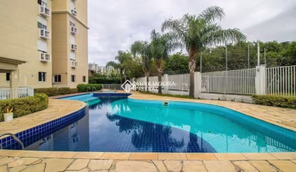 Apartamento com 2 quartos à venda na Avenida Assis Brasil, 4908, São Sebastião, Porto Alegre, 62 m2 por R$ 450.000