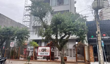 Apartamento com 1 quarto à venda na Rua General Lima e Silva, 1200, Centro Histórico, Porto Alegre, 26 m2 por R$ 133.000