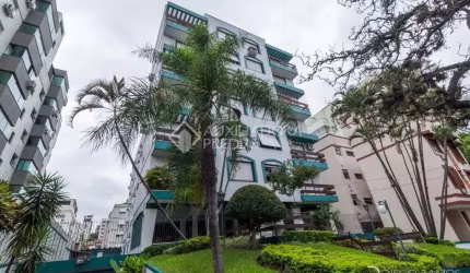 Apartamento com 2 quartos à venda na Rua Vicente da Fontoura, 2059, Rio Branco, Porto Alegre, 73 m2 por R$ 390.000