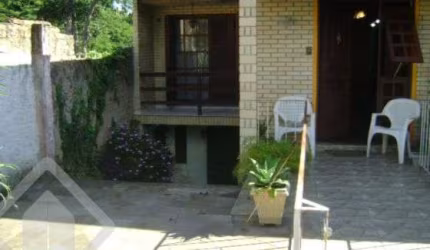 Casa com 7 quartos à venda na Avenida Ester, 139, Glória, Porto Alegre, 350 m2 por R$ 590.000
