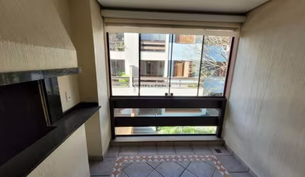 Apartamento com 3 quartos à venda na Rua Dea Coufal, 1411, Ipanema, Porto Alegre, 85 m2 por R$ 490.000