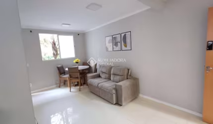Apartamento com 2 quartos à venda na Travessa Esporte Clube Cruzeiro, 200, Protásio Alves, Porto Alegre, 43 m2 por R$ 229.000