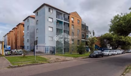 Apartamento com 2 quartos à venda na Beco José Paris, 435, Sarandi, Porto Alegre, 47 m2 por R$ 150.000