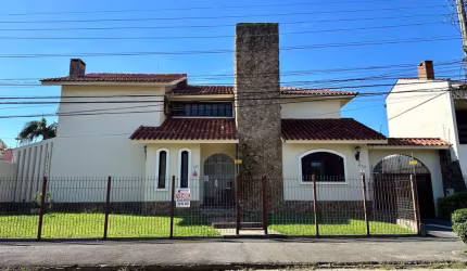 Casa com 6 quartos à venda na Rua Paulo Blaschke, 670, Jardim Itu Sabará, Porto Alegre, 546 m2 por R$ 1.650.000