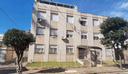 Cobertura com 3 quartos à venda na Rua Lasar Segall, 265, São Sebastião, Porto Alegre, 129 m2 por R$ 380.000