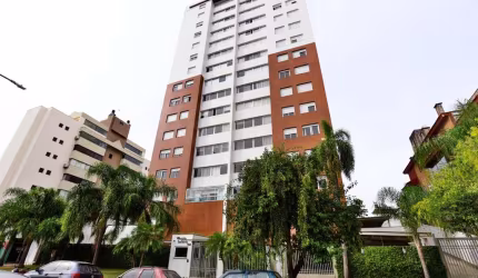 Apartamento com 2 quartos à venda na Rua Domingos Crescêncio, 965, Santana, Porto Alegre, 63 m2 por R$ 720.000