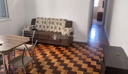 Apartamento com 2 quartos à venda na Avenida da Azenha, 305, Azenha, Porto Alegre, 74 m2 por R$ 260.000