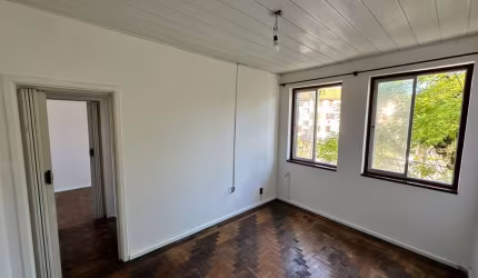 Apartamento com 2 quartos à venda na Avenida Brasiliano Índio de Moraes, 540, Passo da Areia, Porto Alegre, 51 m2 por R$ 210.000