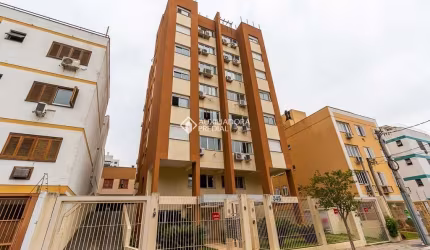 Cobertura com 1 quarto à venda na Rua Afonso Rodrigues, 345, Jardim Botânico, Porto Alegre, 90 m2 por R$ 650.000