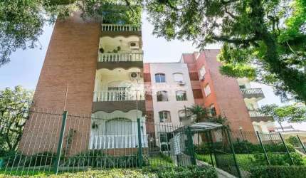 Apartamento com 3 quartos à venda na Avenida Cinco de Novembro, 200, Teresópolis, Porto Alegre, 131 m2 por R$ 424.000