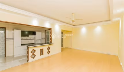 Apartamento com 2 quartos à venda na Travessa Ferreira de Abreu, 62, Santana, Porto Alegre, 80 m2 por R$ 395.000