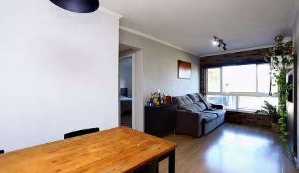 Apartamento com 2 quartos à venda na Rua da Várzea, 152, Jardim São Pedro, Porto Alegre, 58 m2 por R$ 385.000