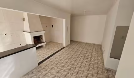 Apartamento com 2 quartos à venda na Avenida Dorival Cândido Luz de Oliveira, 6910, Bom Princípio, Gravataí, 68 m2 por R$ 300.000