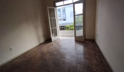 Apartamento com 2 quartos à venda na Rua Laurindo, 415, Santana, Porto Alegre, 75 m2 por R$ 266.000