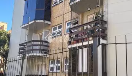 Apartamento com 2 quartos à venda na Rua Olavo Dutra, 65, Partenon, Porto Alegre, 63 m2 por R$ 280.000