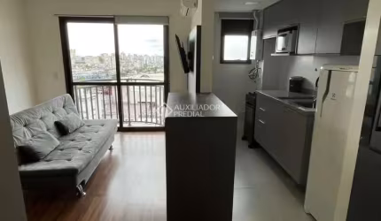 Apartamento com 1 quarto à venda na Rua Oito de Julho, 165, Jardim Botânico, Porto Alegre, 36 m2 por R$ 430.000