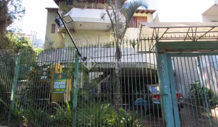 Casa em condomínio fechado com 4 quartos à venda na Avenida Fábio Araújo Santos, 1472, Nonoai, Porto Alegre, 352 m2 por R$ 950.000