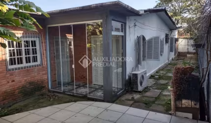 Casa em condomínio fechado com 3 quartos à venda na Rua Madre Ana, 439, Glória, Porto Alegre, 160 m2 por R$ 470.000