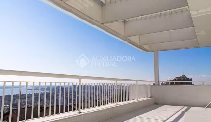 Casa em condomínio fechado com 4 quartos à venda na Rua Gilberto Laste, 127, Santa Tereza, Porto Alegre, 646 m2 por R$ 5.100.000