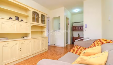Apartamento com 3 quartos à venda na Rua Mariante, 856, Rio Branco, Porto Alegre, 86 m2 por R$ 415.000