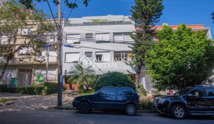 Cobertura com 3 quartos à venda na Avenida Lavras, 177, Petrópolis, Porto Alegre, 92 m2 por R$ 570.000