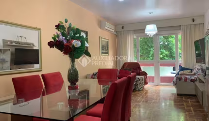Apartamento com 3 quartos à venda na Rua General Jacinto Osório, 150, Santana, Porto Alegre, 106 m2 por R$ 740.000