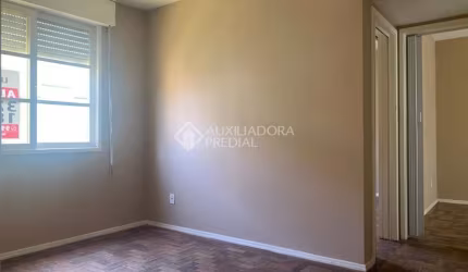 Apartamento com 2 quartos à venda na Avenida Capivari, 587, Cristal, Porto Alegre, 45 m2 por R$ 175.000
