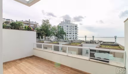 Casa em condomínio fechado com 3 quartos à venda na Avenida Padre Cacique, 1870, Praia de Belas, Porto Alegre, 253 m2 por R$ 1.549.000