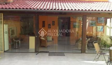 Casa em condomínio fechado com 4 quartos à venda na Rua Riachuelo, 771, Centro Histórico, Porto Alegre, 900 m2 por R$ 3.085.000