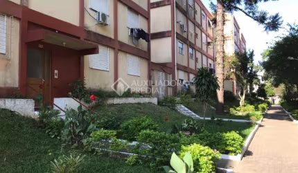Apartamento com 2 quartos à venda na Travessa Escobar, 569, Camaquã, Porto Alegre, 48 m2 por R$ 165.000