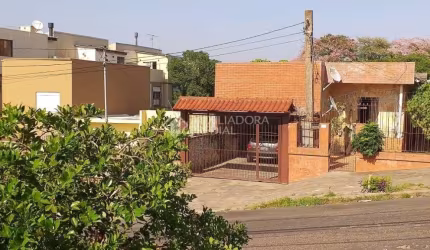 Casa em condomínio fechado com 2 quartos à venda na Rua Erechim, 237, Nonoai, Porto Alegre, 315 m2 por R$ 371.000