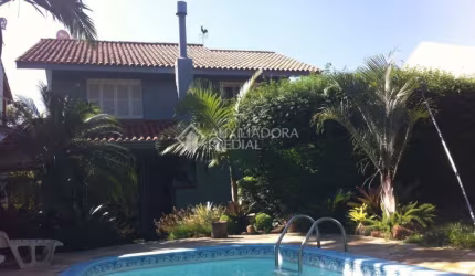 Casa em condomínio fechado com 4 quartos à venda na Avenida Oswaldo Gonçalves Cruz, 588, Ipanema, Porto Alegre, 250 m2 por R$ 1.850.000