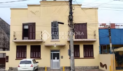 Terreno em condomínio fechado à venda na Rua São Luís, 812, Santana, Porto Alegre, 743 m2 por R$ 1.819.090