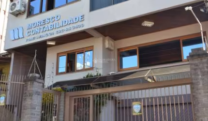 Casa em condomínio fechado com 4 quartos à venda na Rua Veríssimo Rosa, 50, Partenon, Porto Alegre, 518 m2 por R$ 2.200.000