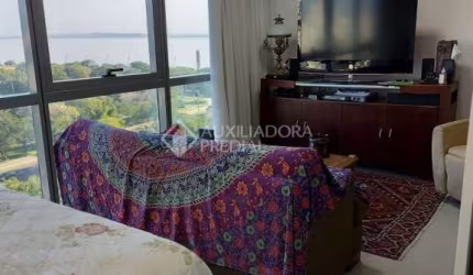 Loft com 1 quarto à venda na Avenida Borges de Medeiros, 2277, Praia de Belas, Porto Alegre, 41 m2 por R$ 660.000