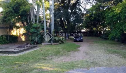 Casa em condomínio fechado com 4 quartos à venda na Rua Doutor Armando Barbedo, 158, Tristeza, Porto Alegre, 292 m2 por R$ 3.400.000