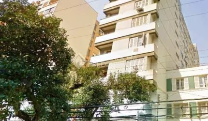 Apartamento com 2 quartos à venda na Rua Coronel Fernando Machado, 813, Centro Histórico, Porto Alegre, 70 m2 por R$ 205.000