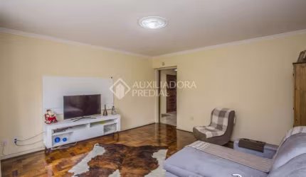 Apartamento com 3 quartos à venda na Rua Miguel Couto, 420, Menino Deus, Porto Alegre, 131 m2 por R$ 650.000