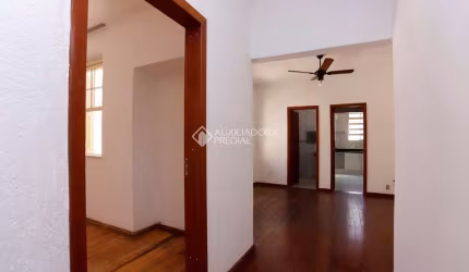 Apartamento com 3 quartos à venda na Rua Eudoro Berlink, 762, Auxiliadora, Porto Alegre, 78 m2 por R$ 320.000